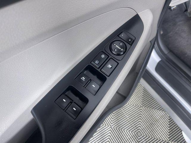 used 2018 Hyundai Tucson car, priced at $12,800