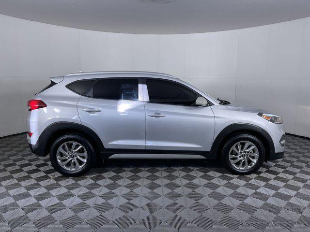 used 2018 Hyundai Tucson car, priced at $12,800
