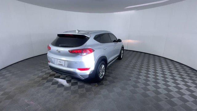 used 2018 Hyundai Tucson car, priced at $12,800