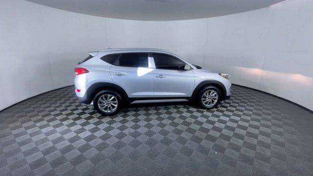 used 2018 Hyundai Tucson car, priced at $12,800
