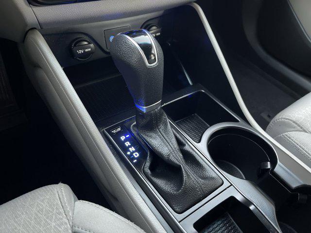 used 2018 Hyundai Tucson car, priced at $12,800