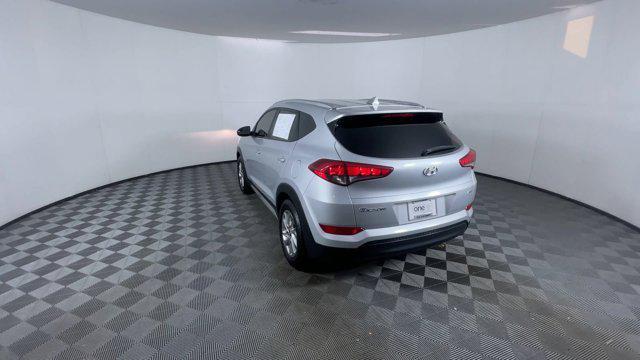 used 2018 Hyundai Tucson car, priced at $12,800