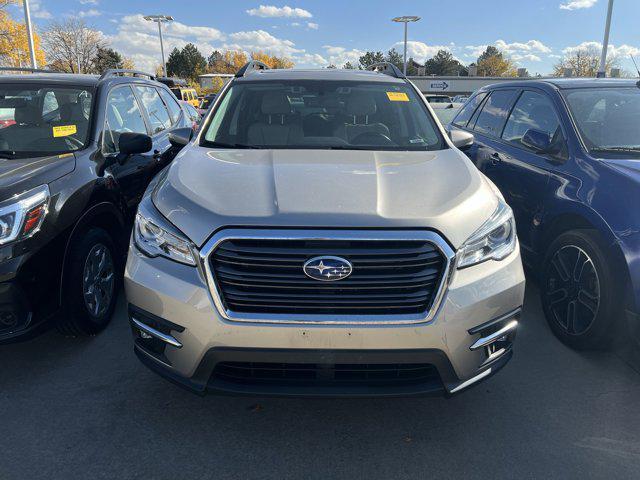 used 2019 Subaru Ascent car, priced at $23,495