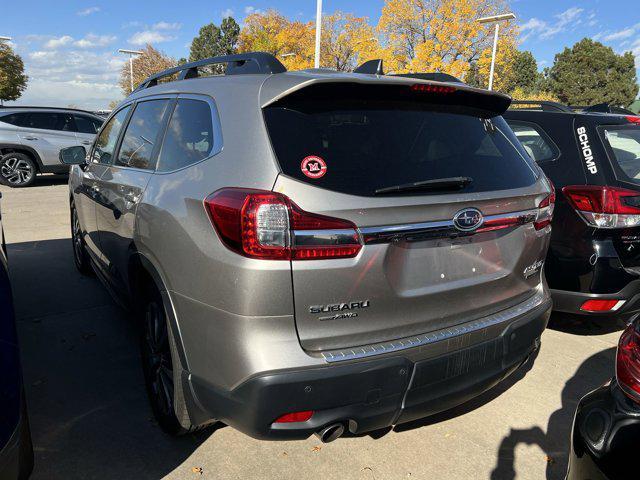 used 2019 Subaru Ascent car, priced at $23,495