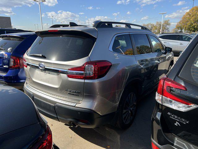 used 2019 Subaru Ascent car, priced at $23,495