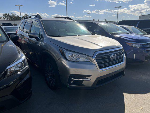 used 2019 Subaru Ascent car, priced at $23,495