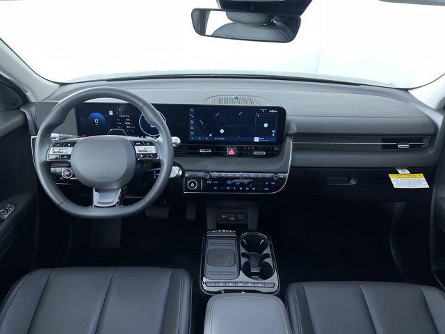 new 2025 Hyundai IONIQ 5 car, priced at $54,946
