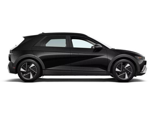 new 2025 Hyundai IONIQ 5 car, priced at $54,970
