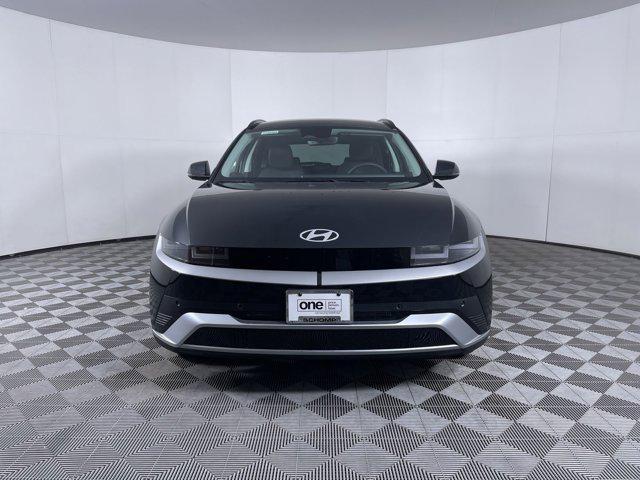 new 2025 Hyundai IONIQ 5 car, priced at $54,946