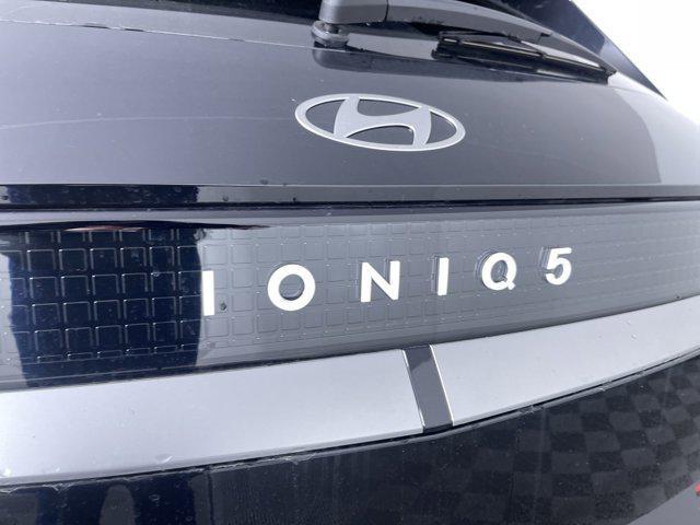 new 2025 Hyundai IONIQ 5 car, priced at $54,946