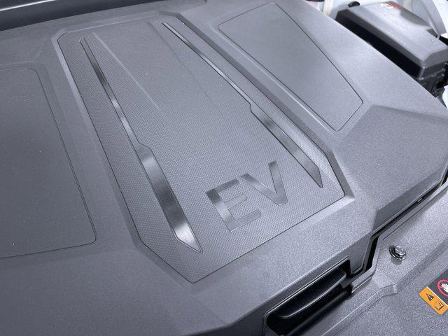 new 2025 Hyundai IONIQ 5 car, priced at $60,998