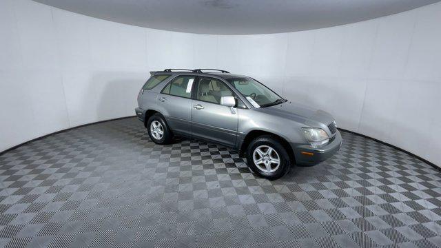 used 2000 Lexus RX 300 car, priced at $4,600