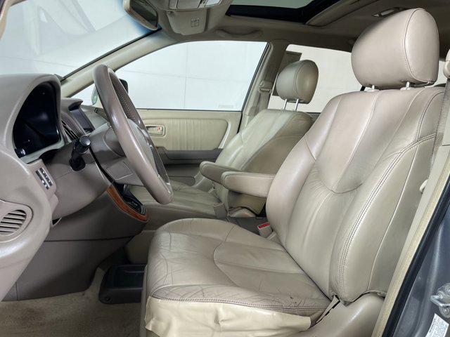 used 2000 Lexus RX 300 car, priced at $4,600