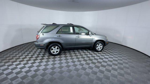 used 2000 Lexus RX 300 car, priced at $4,600
