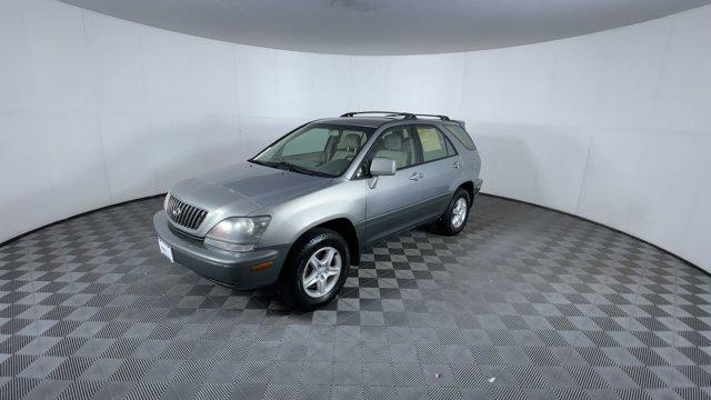 used 2000 Lexus RX 300 car, priced at $4,600