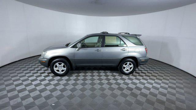 used 2000 Lexus RX 300 car, priced at $4,600