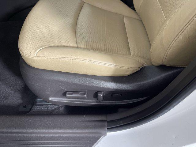 used 2012 Hyundai Sonata Hybrid car, priced at $7,300