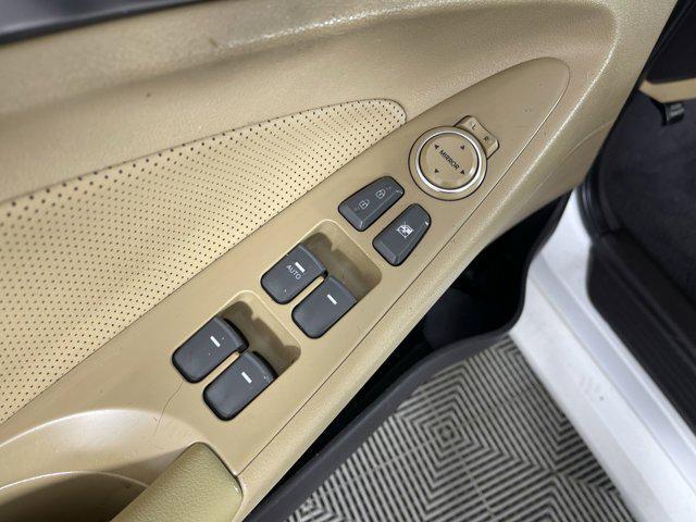 used 2012 Hyundai Sonata Hybrid car, priced at $7,300