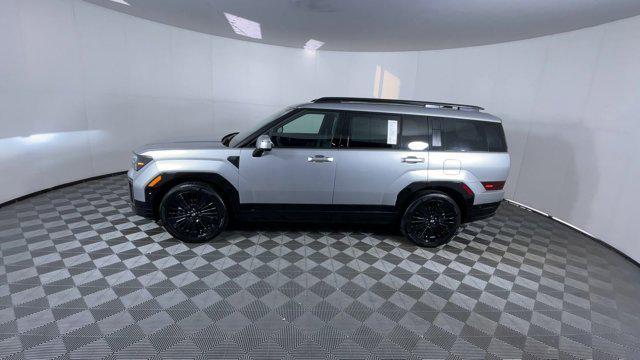 used 2025 Hyundai SANTA FE HEV car, priced at $44,658