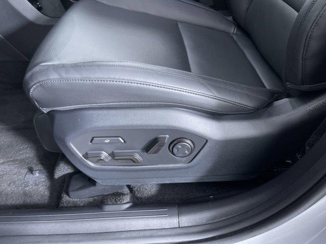 used 2025 Hyundai SANTA FE HEV car, priced at $44,658