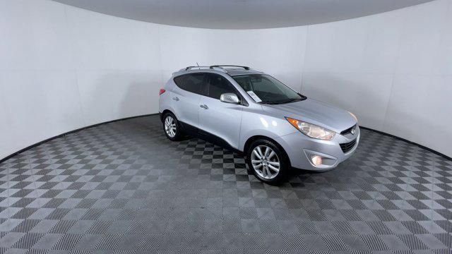 used 2011 Hyundai Tucson car, priced at $8,900