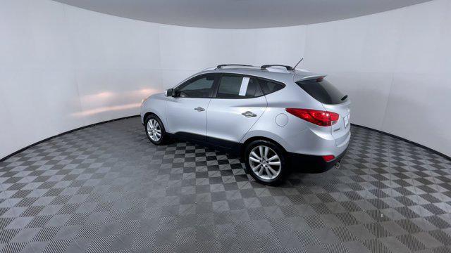 used 2011 Hyundai Tucson car, priced at $8,900