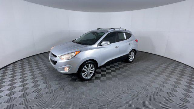 used 2011 Hyundai Tucson car, priced at $8,900