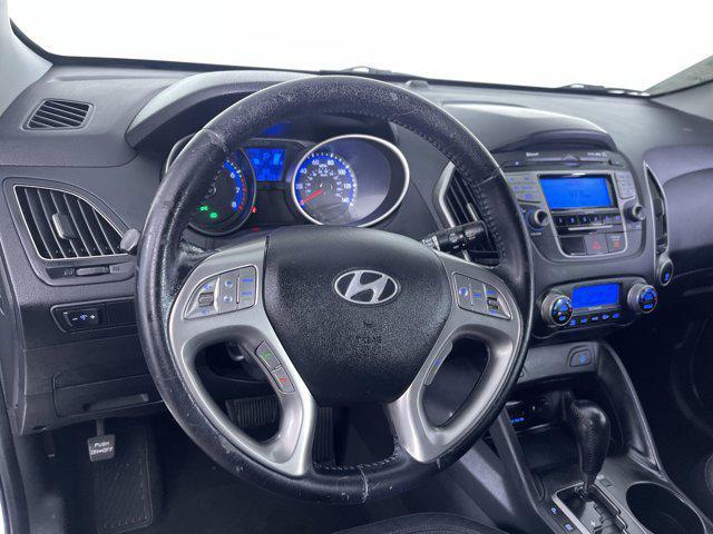 used 2011 Hyundai Tucson car, priced at $8,900