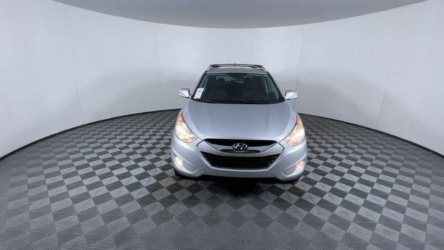 used 2011 Hyundai Tucson car, priced at $8,900