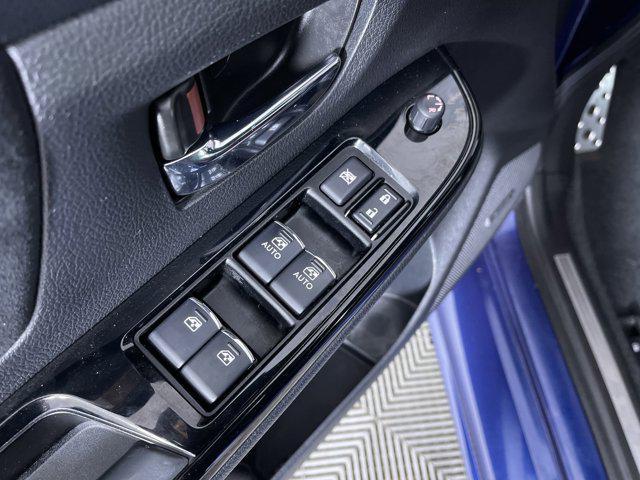 used 2021 Subaru WRX STI car, priced at $33,254