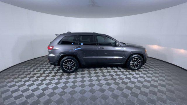 used 2017 Jeep Grand Cherokee car, priced at $18,998