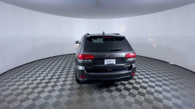 used 2017 Jeep Grand Cherokee car, priced at $18,998