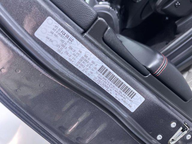 used 2017 Jeep Grand Cherokee car, priced at $18,998
