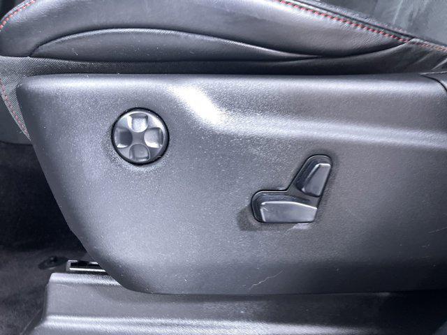 used 2017 Jeep Grand Cherokee car, priced at $18,998