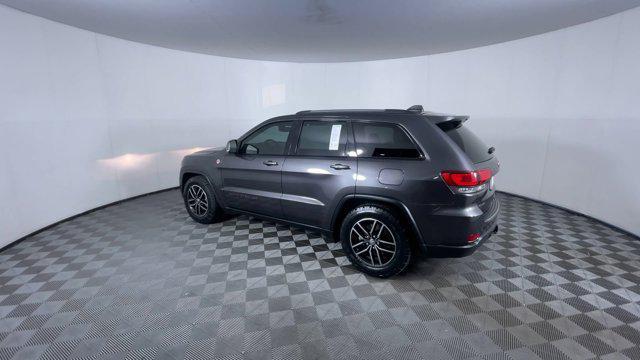 used 2017 Jeep Grand Cherokee car, priced at $18,998
