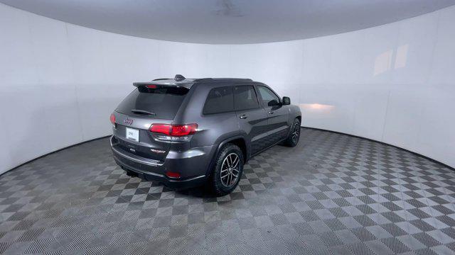 used 2017 Jeep Grand Cherokee car, priced at $18,998