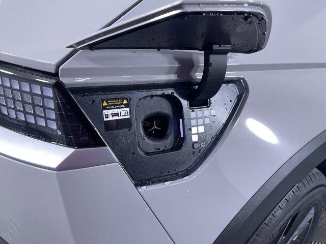 new 2025 Hyundai IONIQ 5 car, priced at $60,495