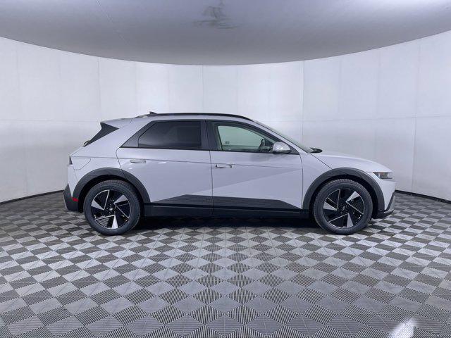 new 2025 Hyundai IONIQ 5 car, priced at $60,495