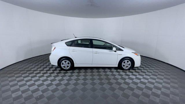 used 2010 Toyota Prius car, priced at $10,500