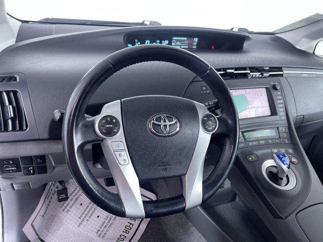 used 2010 Toyota Prius car, priced at $10,500