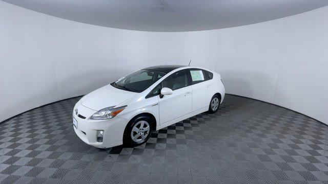 used 2010 Toyota Prius car, priced at $10,500