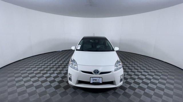 used 2010 Toyota Prius car, priced at $10,500