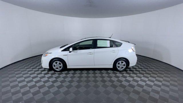 used 2010 Toyota Prius car, priced at $10,500