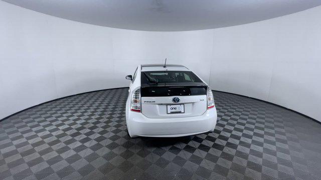 used 2010 Toyota Prius car, priced at $10,500