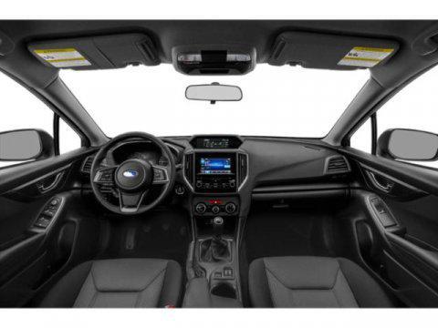 used 2020 Subaru Impreza car, priced at $14,300
