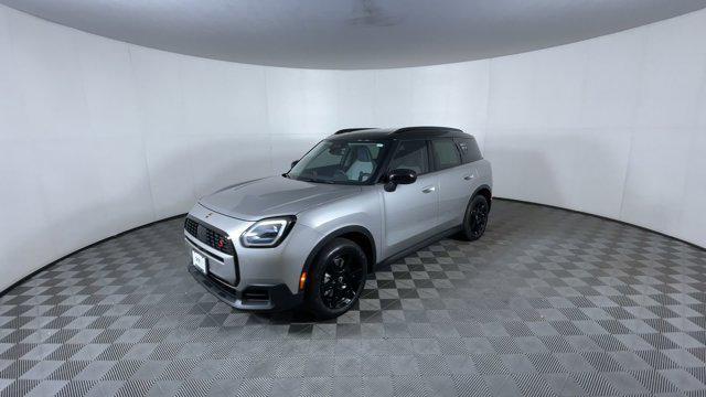 used 2025 MINI Countryman car, priced at $36,998
