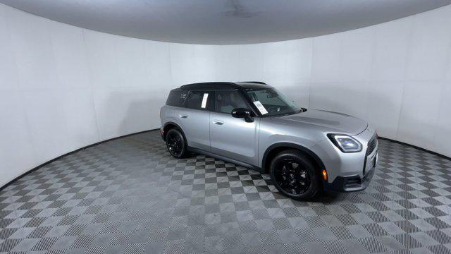 used 2025 MINI Countryman car, priced at $36,998