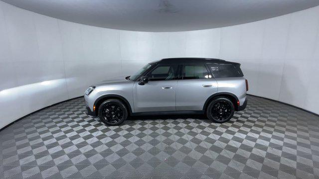 used 2025 MINI Countryman car, priced at $36,998