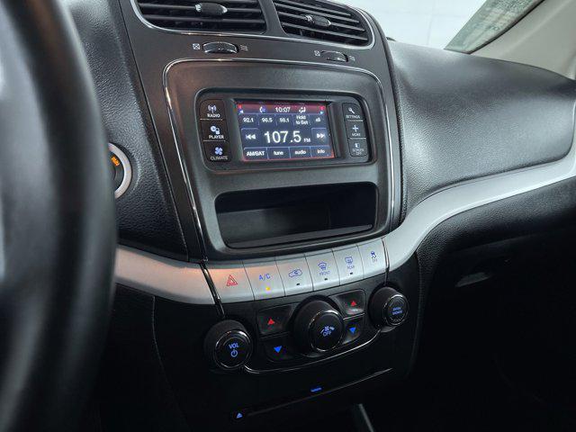 used 2020 Dodge Journey car, priced at $14,900