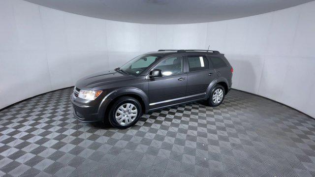 used 2020 Dodge Journey car, priced at $14,900